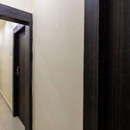 בהופאל Hotel O Palash House מראה חיצוני תמונה